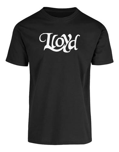 Playera Loyd Rap