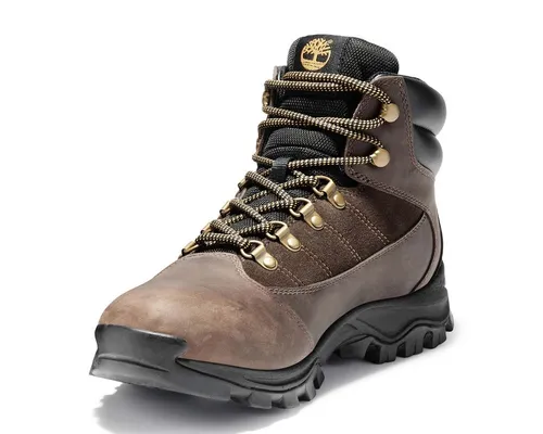 Timberland rangeley mid leather boot hotsell