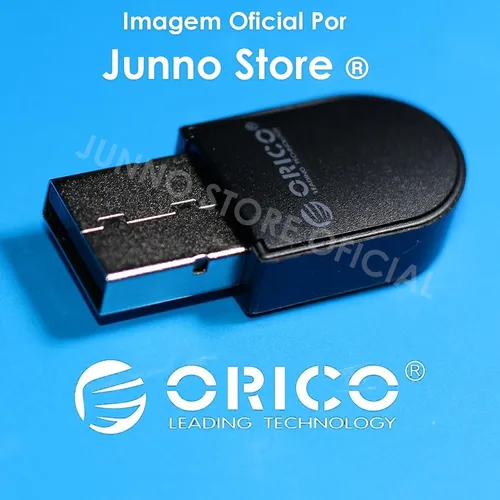 Bluetooth 5.0 Orico Bta-608 Dongle Windows Xbox Ps4 Ps5