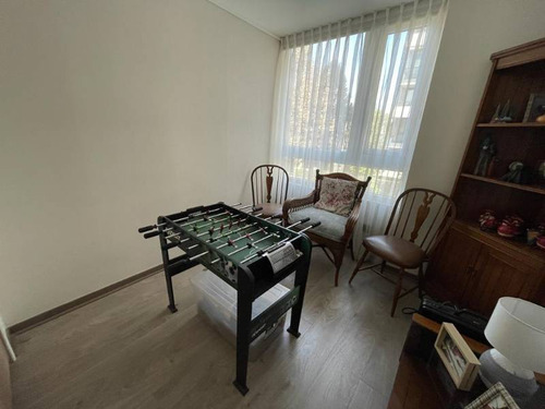 Hermoso Departamento Corazon De Ñuñoa
