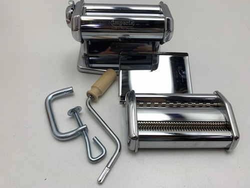 Maquina Pasta Manual Sp150 Imperia Frt 1310 95.94 Xavi