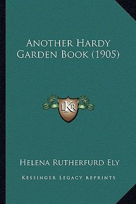 Libro Another Hardy Garden Book (1905) Another Hardy Gard...