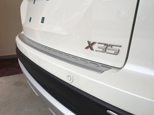 Baic Crossover X35 0km 2021