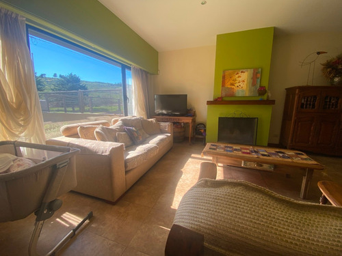 Imagen 5 de 14 de Casa En Venta 2 Dorm. Lago Del Fuerte. Tandil