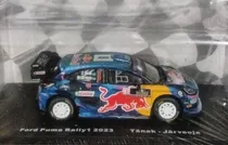 Comprar Auto Rally N 69 Auto Ford Puma Rally 1 2023