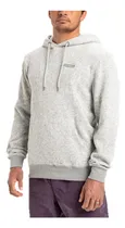 Comprar Buzo Canguro Hombre Quiksilver Keller Original Quiksilver