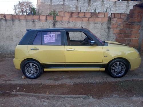 Imagem 3 de 6 de Lifan 320 Elite