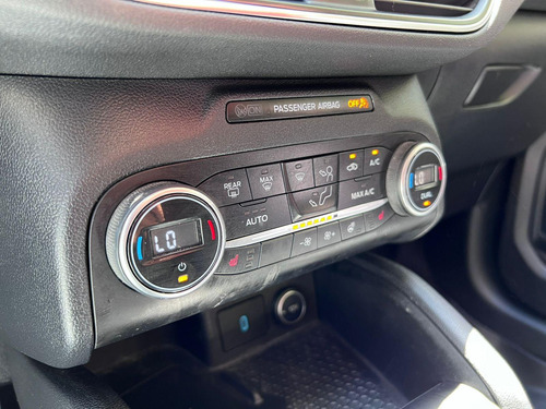 Ford Escape Titanium Hybrid 2021 2.500 Cc Awd At Hibrido