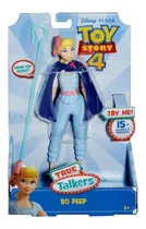 Comprar Bo Beep Parlante +15frases Sonido Articulado Toy Story Disne
