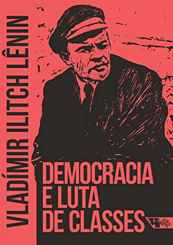 Libro Democracia E Luta De Classes De Lenin Vladimir Ilitch