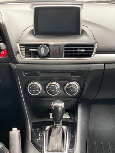 Mazda CX-3 2.0 Grand Touring Automática
