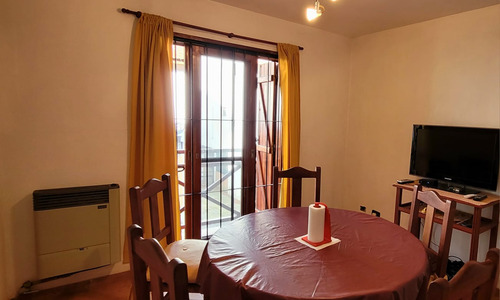 Hermoso Duplex A 2 Cuadras Del Mar, San Bernardo
