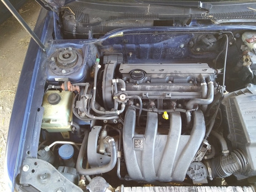 Peugeot 306 1.8 Passion 5p Hatch 1999