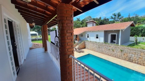 Chácara À Venda, 3420 M² Por R$ 1.800.000,00 - Cafezal V - Itupeva/sp - Ch0197