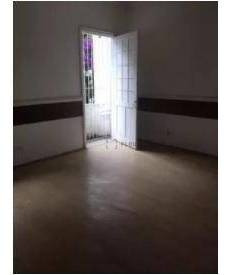 Casa 200m², 3 Dormitorios, 2 Vagas - Vila Clementino - Ca0873