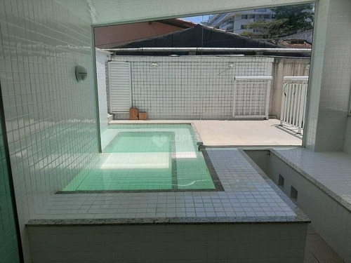 Apartamento Com 3 Dormitórios À Venda, 85 M² Por R$ 1.050.000,00 - Charitas - Niterói/rj - Ap37695