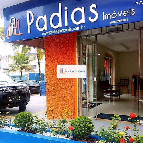 Imagem 29 de 29 de Apartamento Com 2 Dorms, Centro, Mongaguá - R$ 250 Mil, Cod: 858115 - V858115