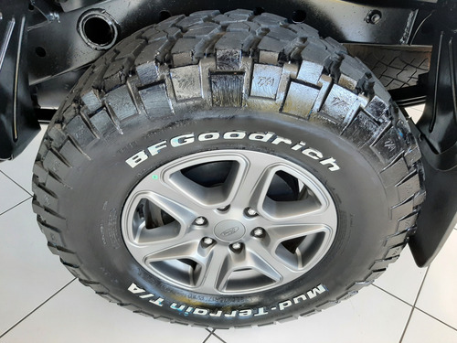Ford Ranger 2.5 Xls Cab. Simples 4x2 Flex 2p