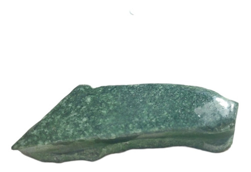Jade De Guatemala Laja 51 Gr 