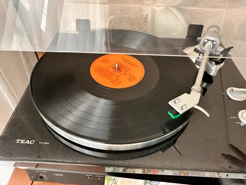 Phonograph Record Player Needle Stylus TEAC MB12 TN300 TEAC-TN 300 Turntable LP Phonograph Record Player Needle Stylus TEAC MB12 TN300 TEAC-TN 300 Turntable LP
