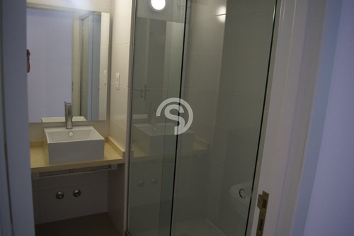Apartamento En Venta - Brava- Ref: 3982