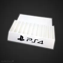 Comprar Base Para Cajas De Play Station Ps4 