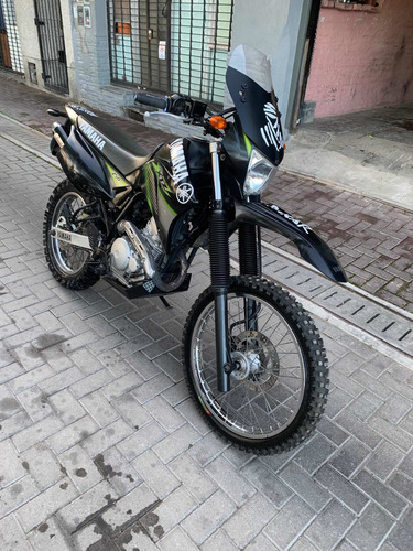 Imagen 9 de 11 de Yamaha Xtz 250