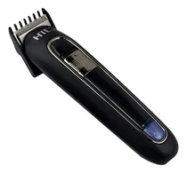 Comprar Maquina Afeitadora Cortar Pelo Htc Recargable Barba Negro
