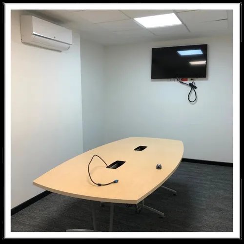 Oficina En Arriendo En Morato. Cod A1003065