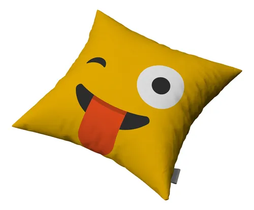 Almohadones Emoji Por Mayor Souvenir MercadoLibre