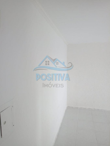 Imagem 3 de 15 de Apartamento Para Locação Em Osasco, Cidade Das Flores, 2 Dormitórios, 1 Banheiro, 1 Vaga - Ap00432_1-2332905