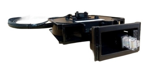 Amx Hpx-n101-eth-r Ethernet Module With Retractable Cable