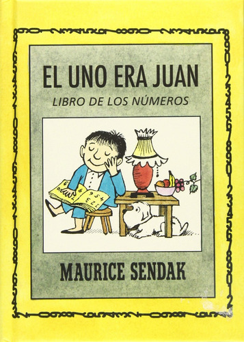 Uno Era Juan, El - Sendak, Maurice