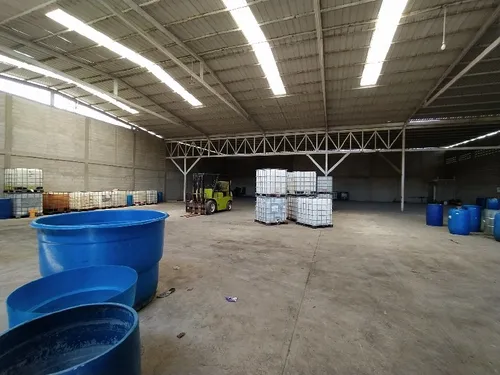 Galpon En Vigirima Guacara Yt