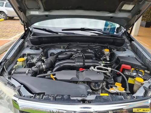 Subaru Forester 2.5cc At Aa 4x4