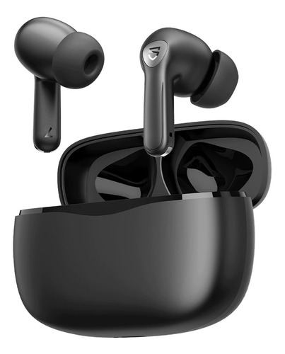 Imagen 1 de 8 de Auriculares Inalámbricos Soundpeats Air 3 Pro Bluetooth