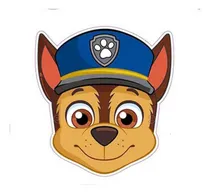 Comprar Pack Antifaces - Cotillón Paw Patrol - Licencia Oficial