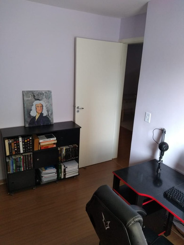 Imagem 3 de 12 de Apartamento - Ap00107 - 69303186