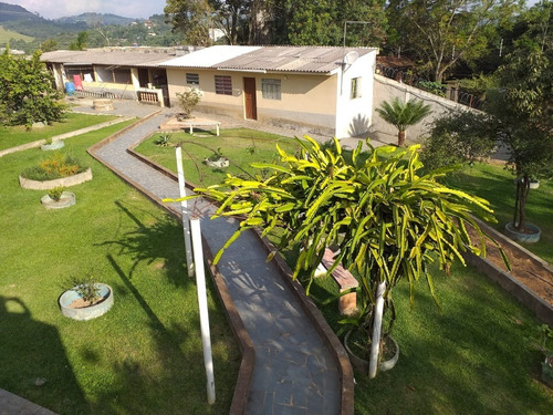 Imagem 3 de 30 de Chácara À Venda Em Mairiporã Sp - 0198 - 34968779