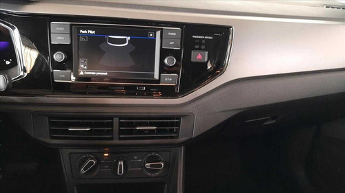 Volkswagen Nivus 1.0 200 TSI TOTAL FLEX COMFORTLINE AUTOMÁTICO
