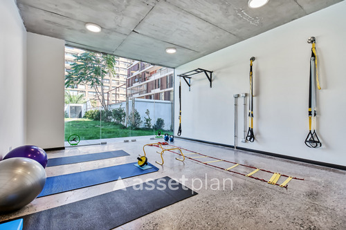 Edificio Pio X Vista Poniente Piso 16