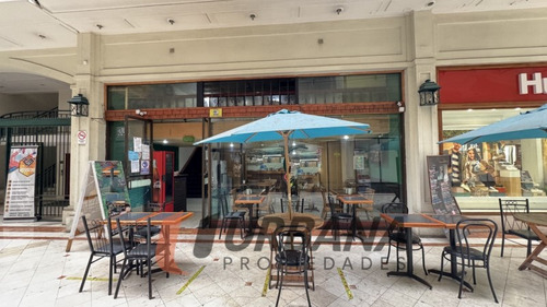 Local Comercial Primer Nivel Edificio Don Oscar