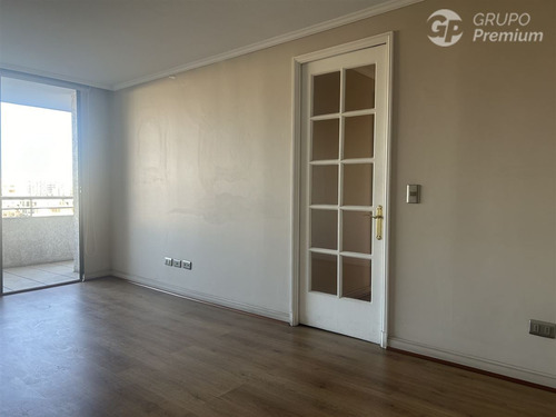 Arriendo Depto Antonio Varas Ñuñoa 2d-2b-1e-1bod