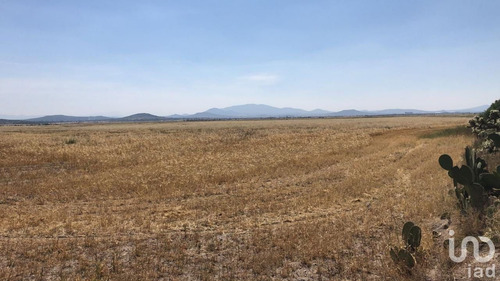 Venta Terreno 0 Ambiente Platah Plataforma Logística Del Estado De Hidalgo