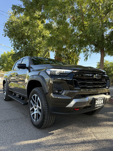 Chevrolet Colorado 2.7 Z71 4X4 At