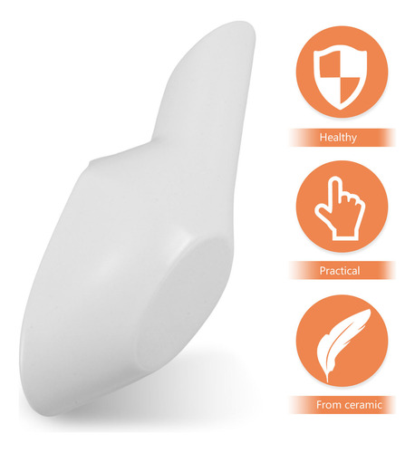 Cuchara De Café Coffee Scoops, 20 G, Cucharada, Mango Corto