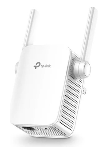 Extensor De Cobertura N300 Wifi Tp-link Re105 A 300mbps 