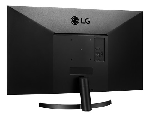 Monitor Full Hd Ips 31,5 Pulgadas LG
