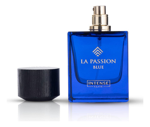 Perfume Intense Elite La Passion Edp 100ml Para Homens
