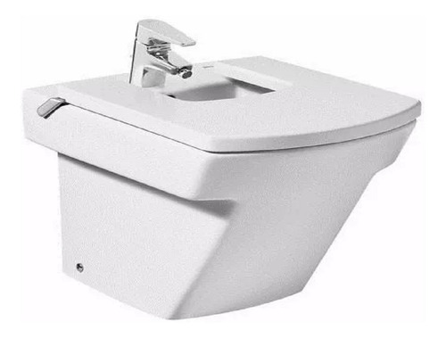 Bidet Roca Linea Hall 3 O 1 Agujero Bide Oferta !!